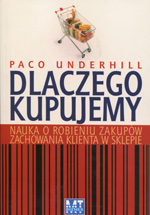 Dlaczego kupujemy